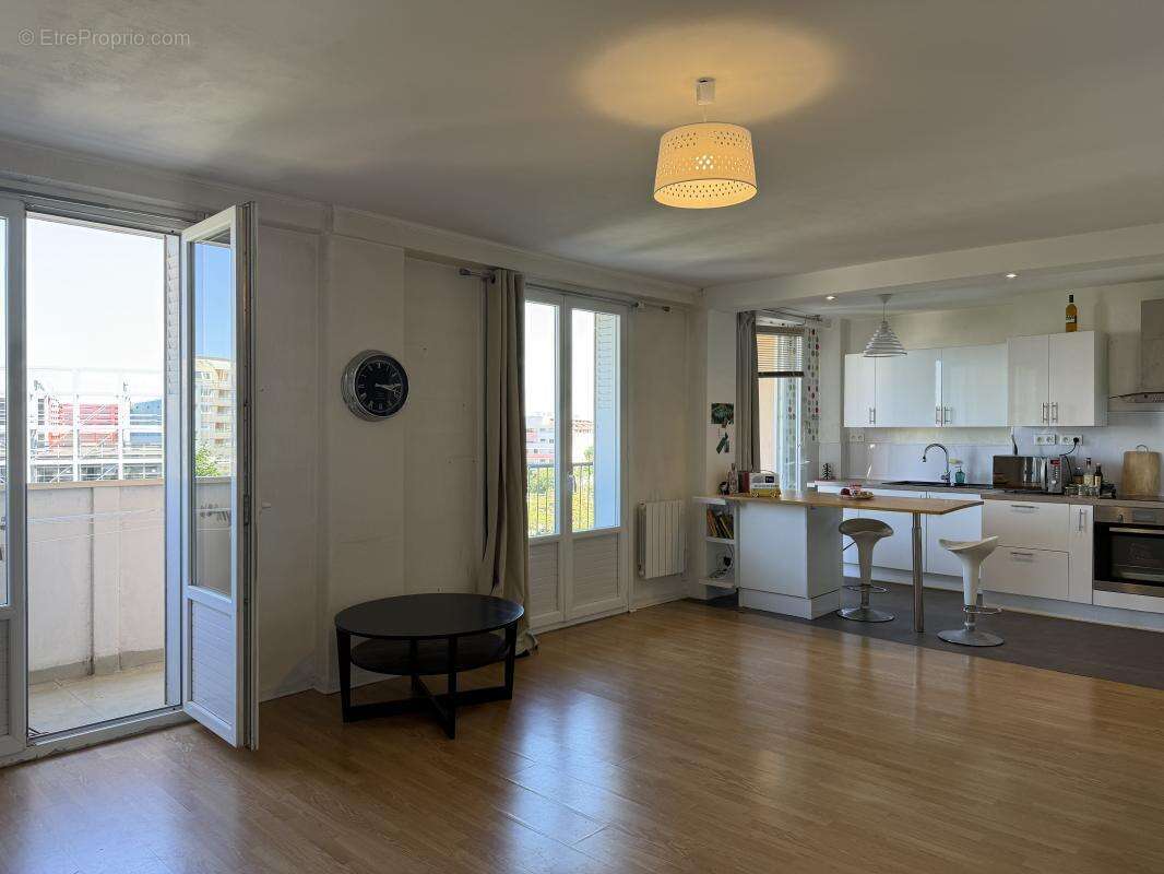 Appartement - photo 12