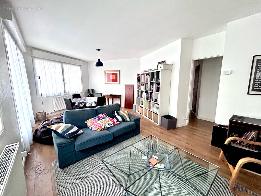 Appartement à DUNKERQUE