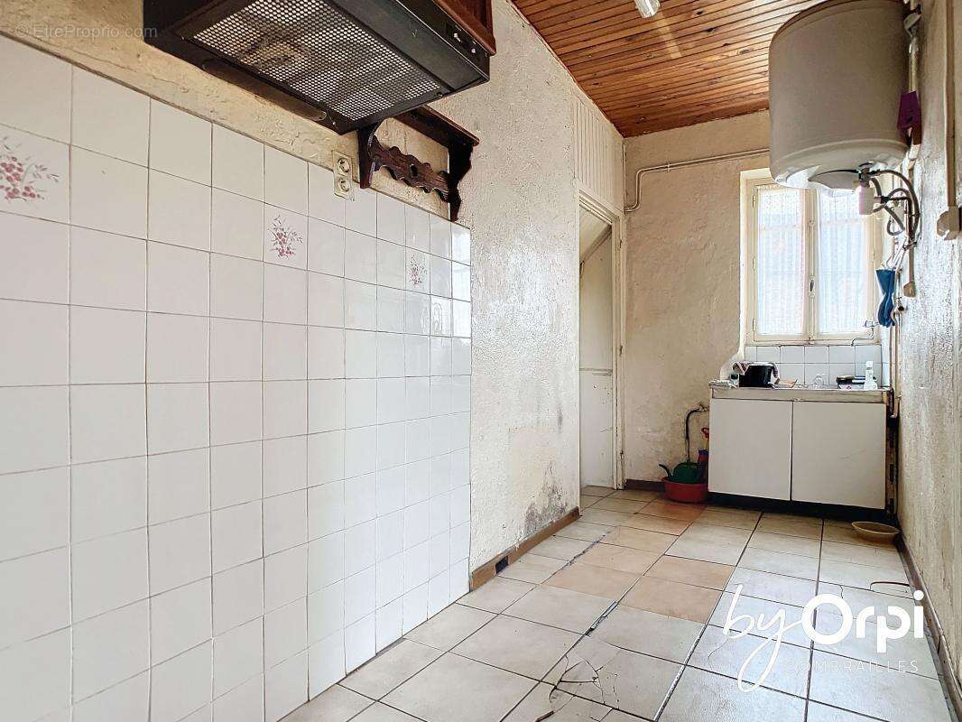 Orpi Combrailles 3890 - photo 5
