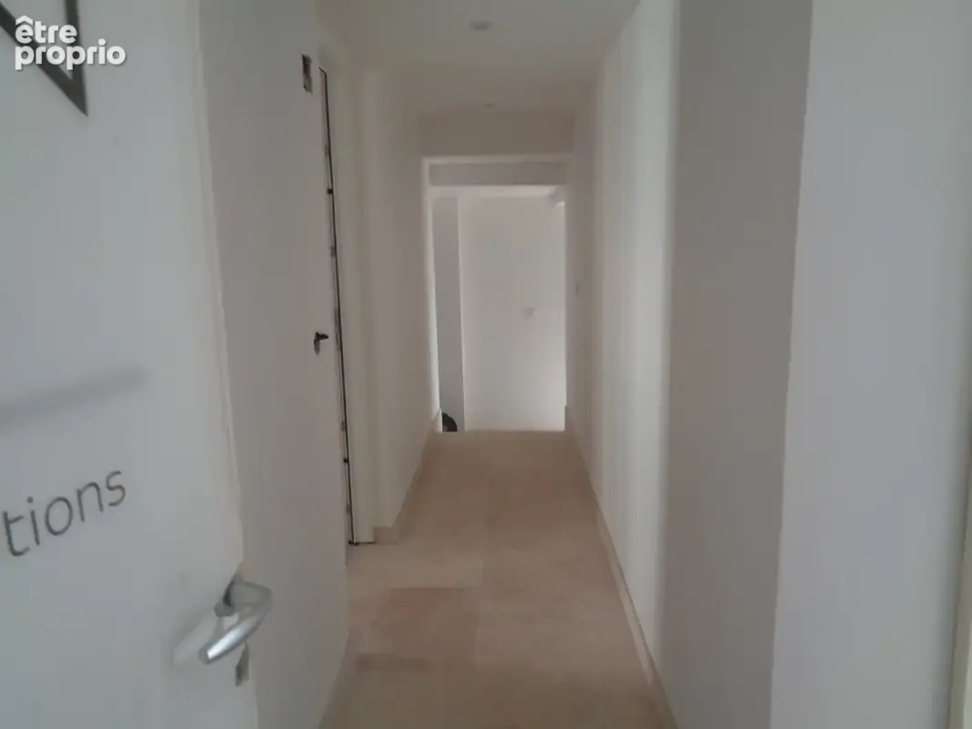 Gard Nimes Studio avec mezzanine - photo 6