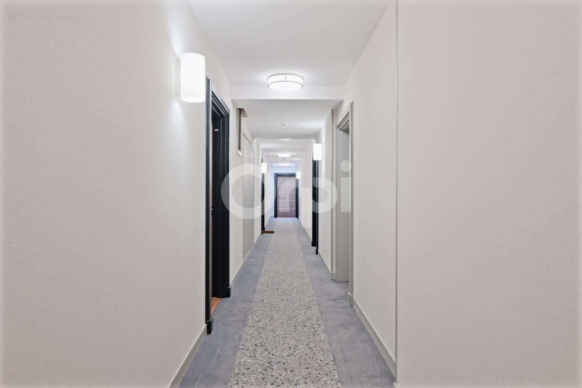 Appartement à FONTENAY-AUX-ROSES