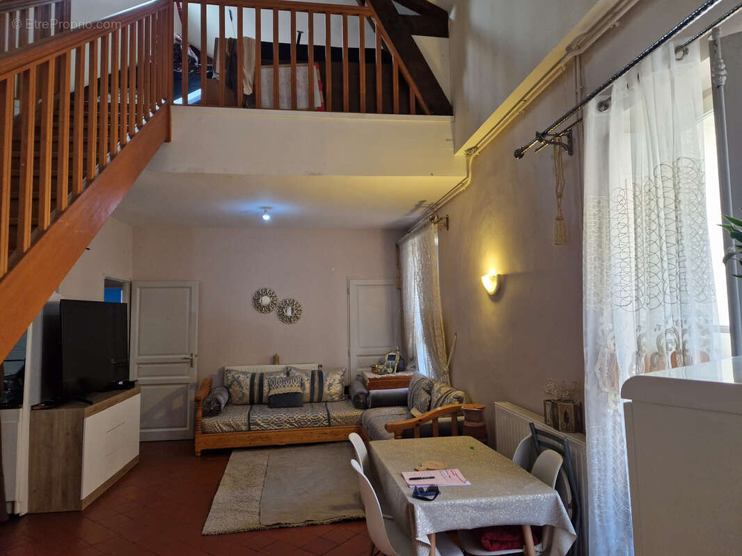 Appartement à BEZIERS
