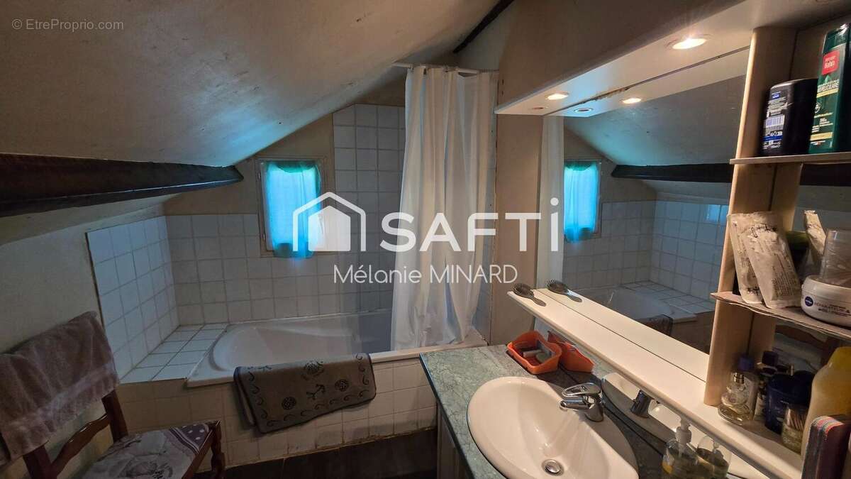 Maison 110 m² à Bellou-En-Houlme  - photo 7