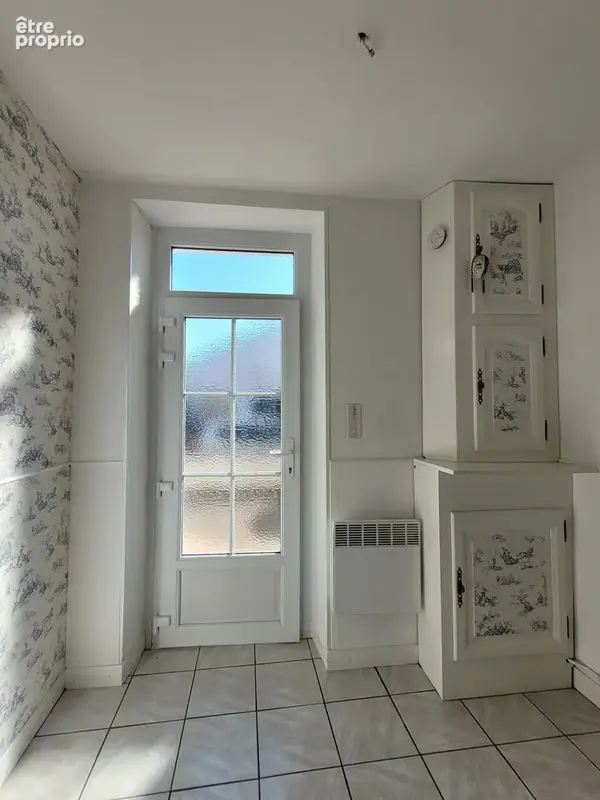 Maison F4 à Étroussat avec jardin - photo 8