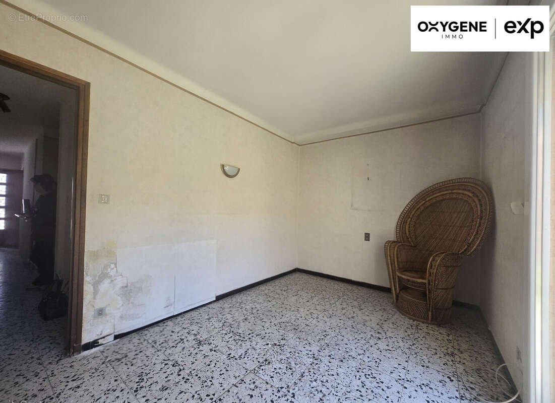 Maison 170 m² à Perpignan  - photo 9