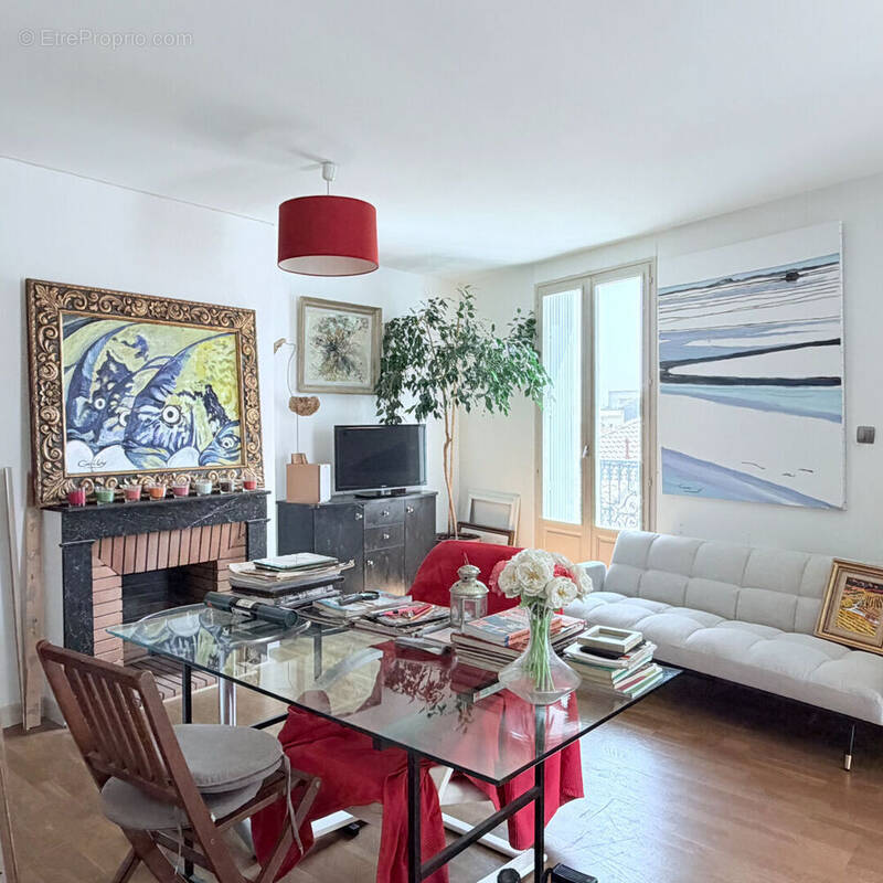 Appartement à BEZIERS