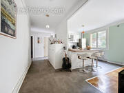 Appartement à CALUIRE-ET-CUIRE