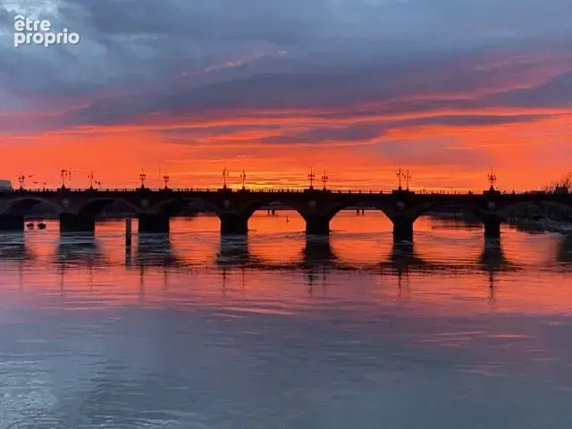 Photo Appartement à Bordeaux au prix de 465 000€