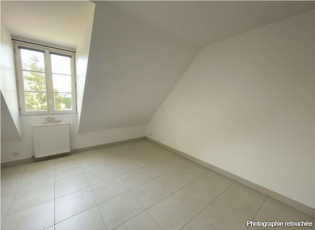 Appartement à RAMBOUILLET