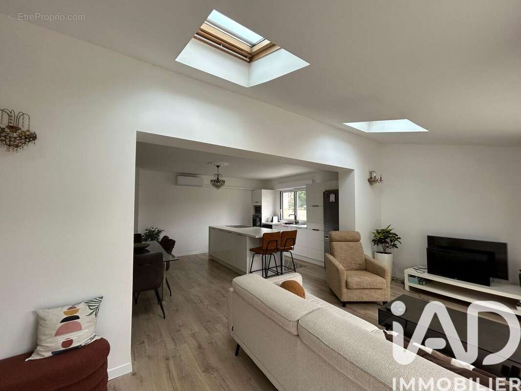 Photo 4 - Maison à AUTERIVE