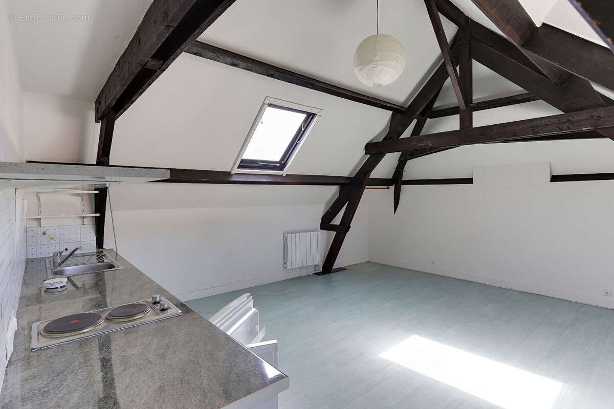 Maison Rennes - photo 12