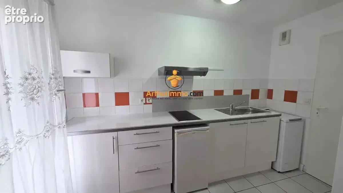 Appartement à LOURDES
