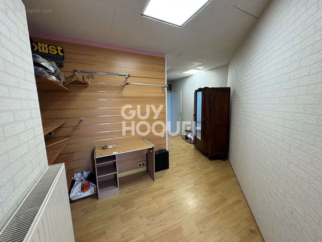 Appartement à BRETEUIL