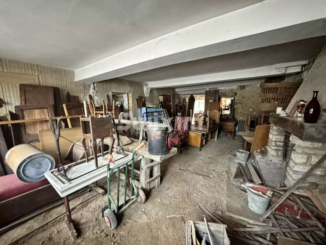 Appartement à ARNAY-LE-DUC