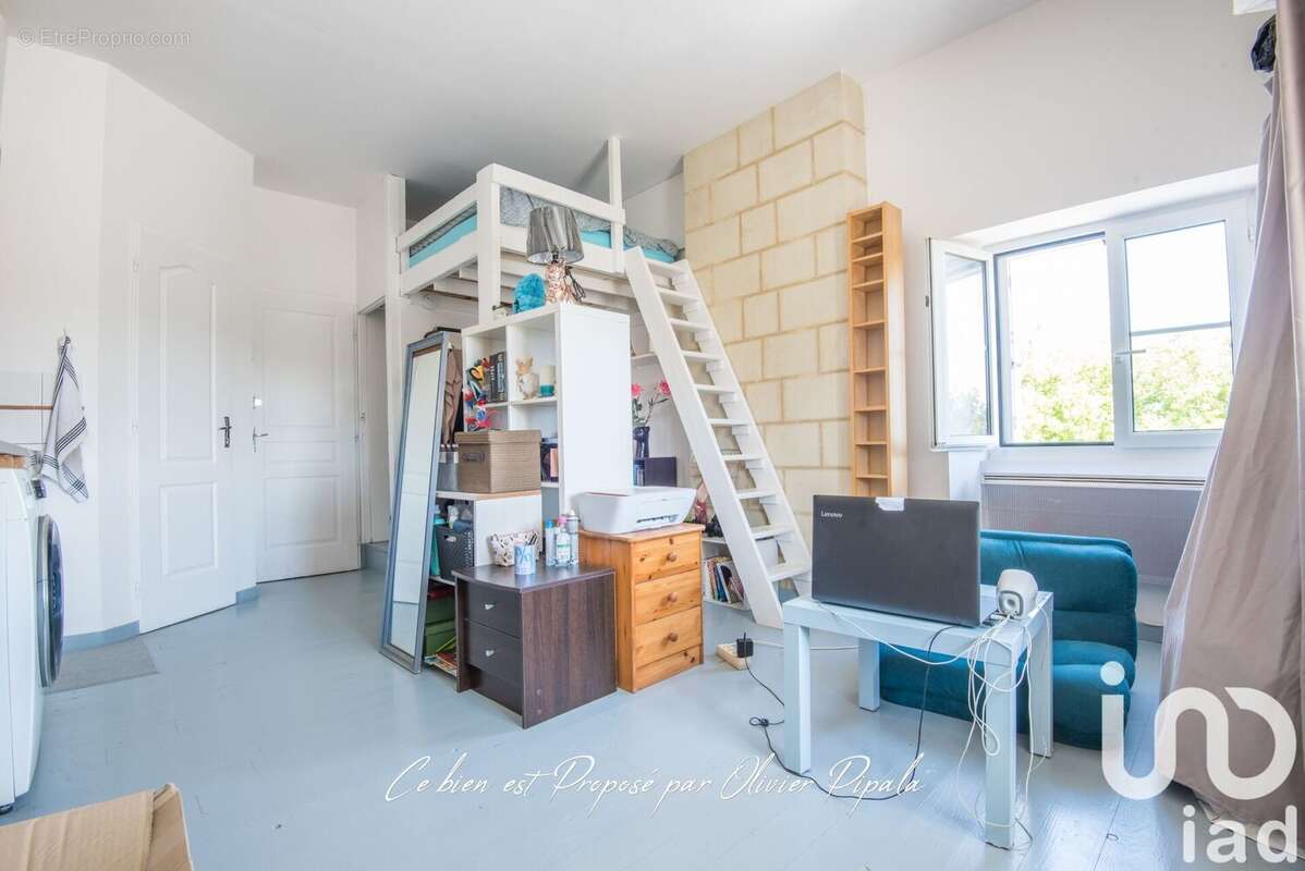 Photo 5 - Appartement à ANGERS