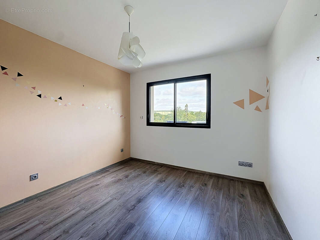 À vendre - maison au calme - pargny-les-reims - photo 6