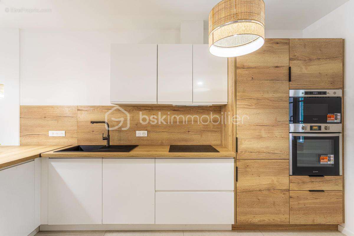 Appartement à HYERES