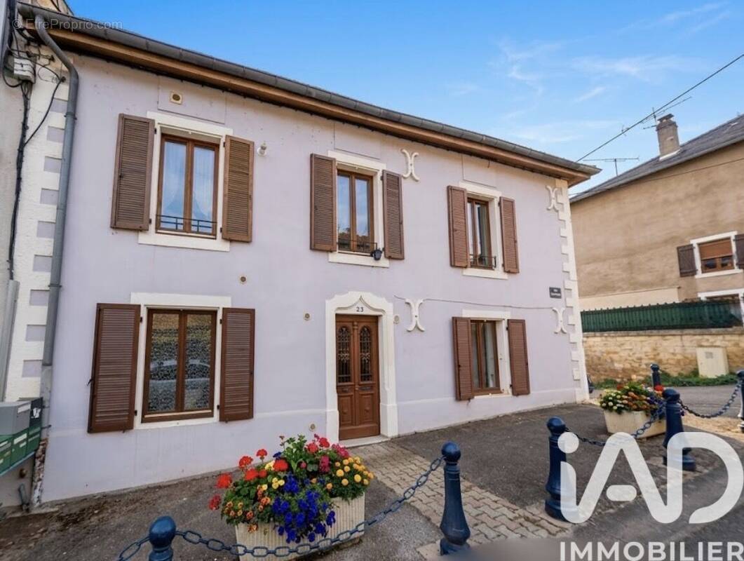 Photo 1 - Appartement à ROMBAS