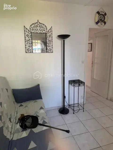 Appartement cosy avec vue dégagée à La Grande-Motte ! - photo 13