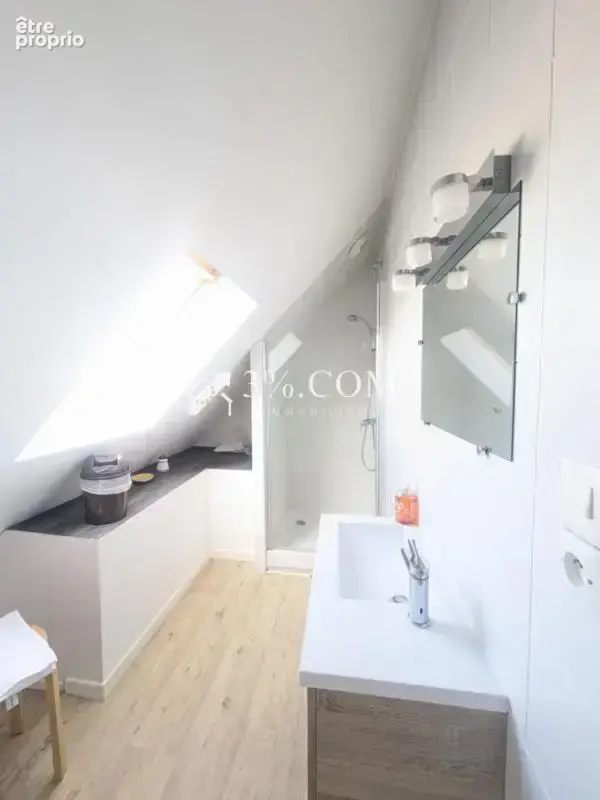 Exception a wimereux, maison familiale coup de coeur - photo 16