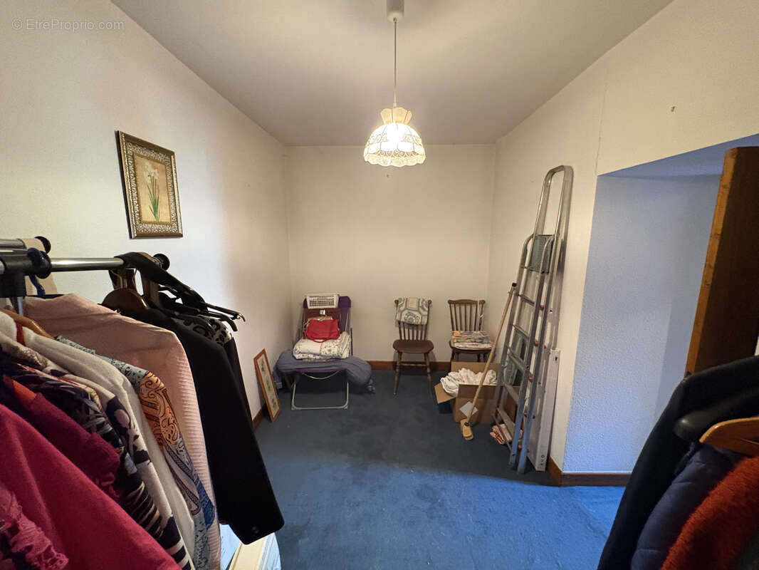 Maison de village avec dépendances - photo 9