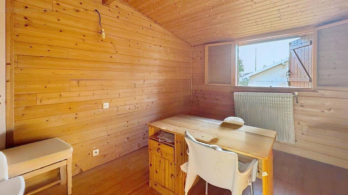 Photo 1 - Maison à PESSAC