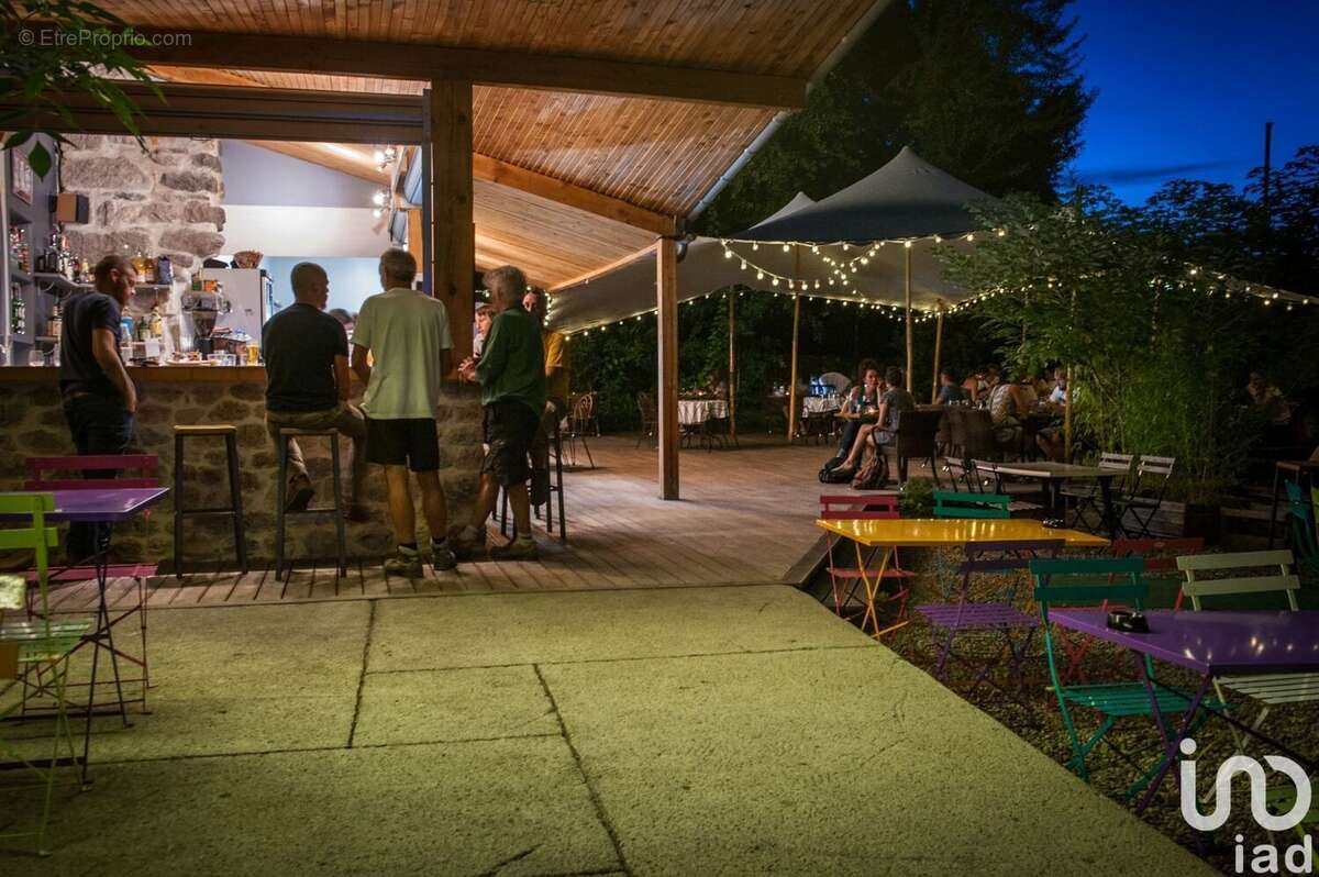 Photo 4 - Commerce à JOYEUSE