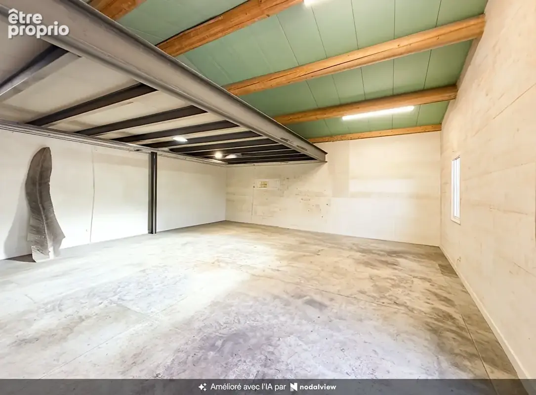 Maison 140m² à châteaurenard - photo 13