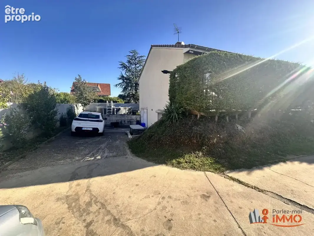 Maison T5 de 101m2 sur terrain de 550m2 - photo 2