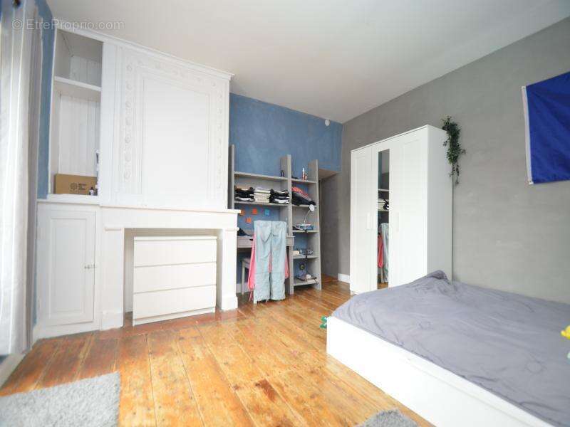 Maison à SAINT-GERMAIN-DU-PUCH