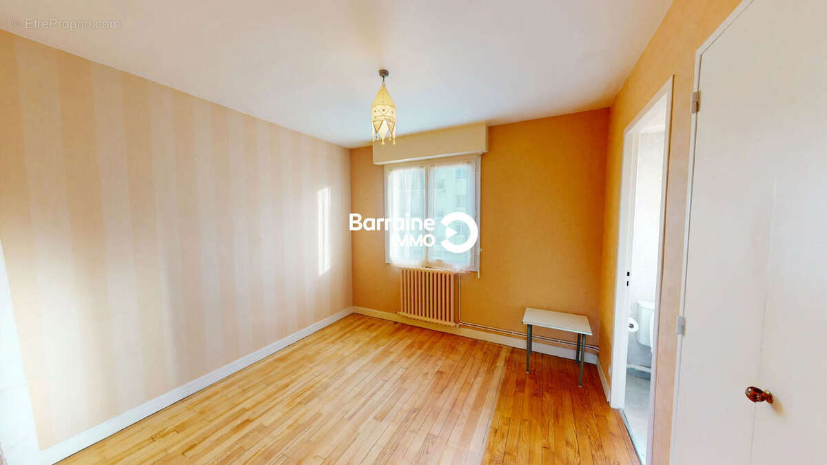 Appartement à LORIENT