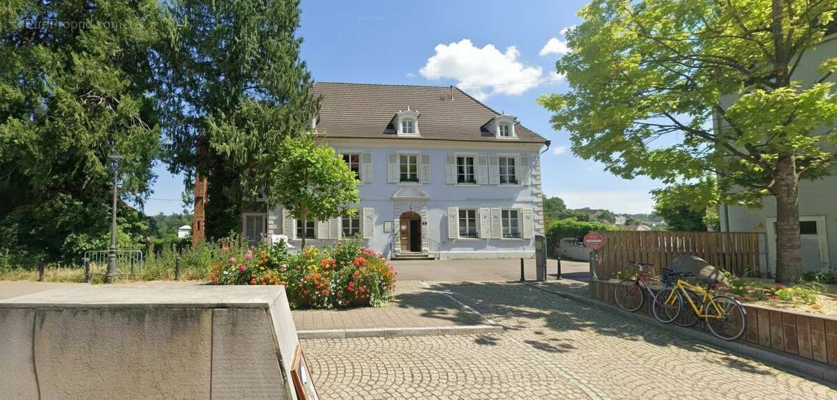 Appartement à ALTKIRCH