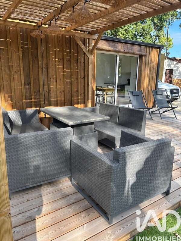 Photo 5 - Terrain à ARES