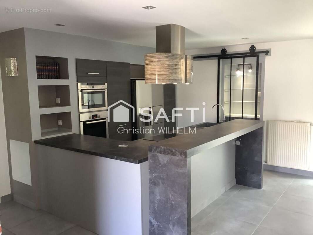 Photo 7 - Maison à CORNEBARRIEU