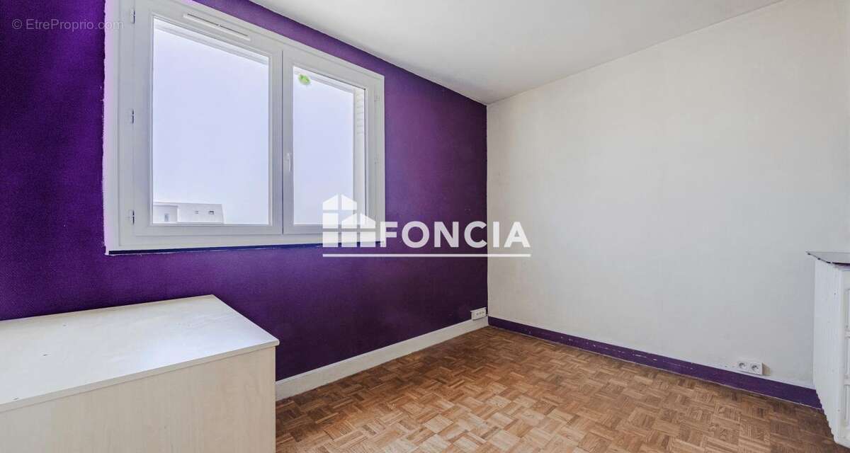 Appartement à LA RICHE