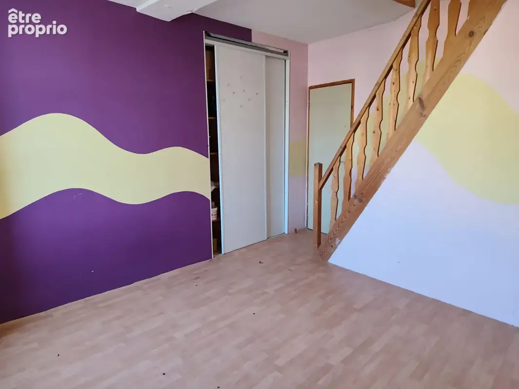 EXCLUSIVITÉ ! OPPORTUNITÉ RARE ! Maison à fort potentiel à Mensignac - photo 6