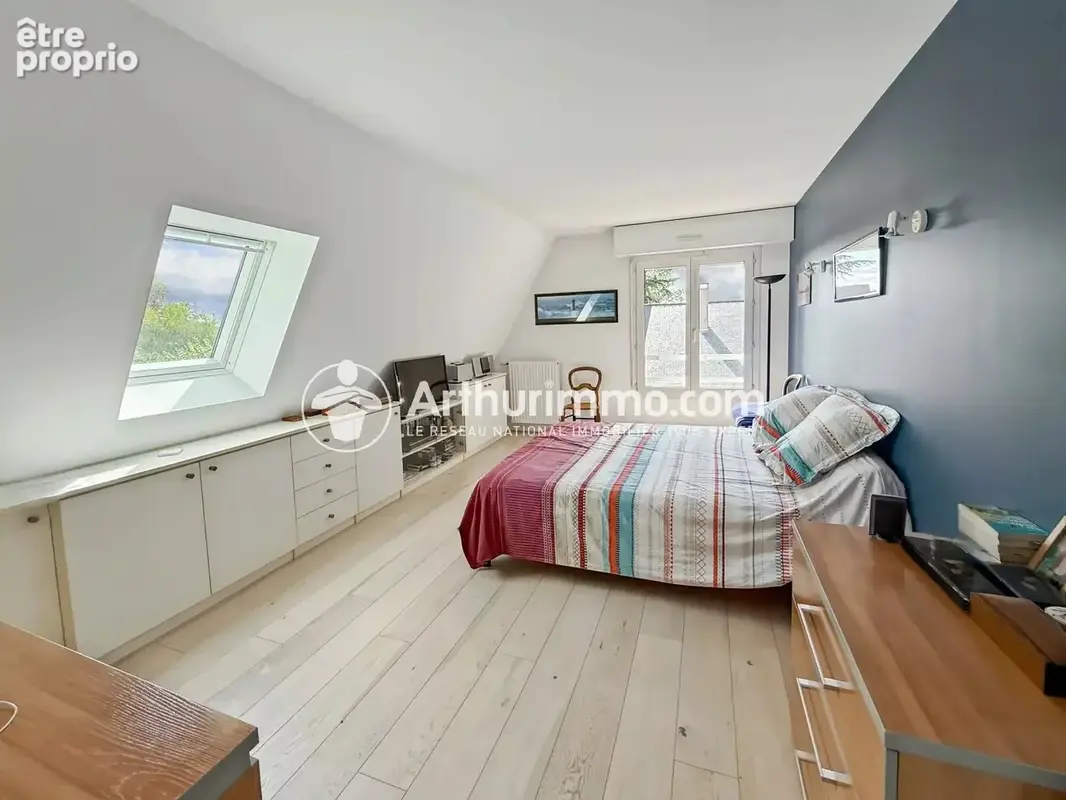 Belle maison individuelle 4 chambres à Étiolles - photo 8