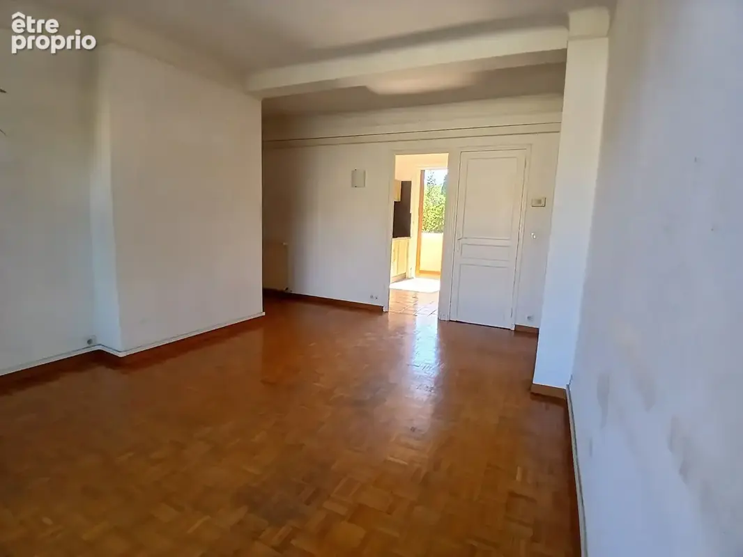 Appartement 60m² à aix-en-provence - photo 6