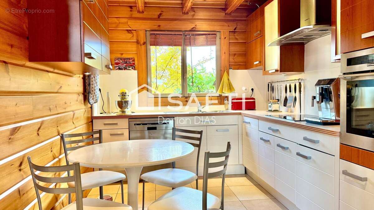 Photo 8 - Maison à GIZY