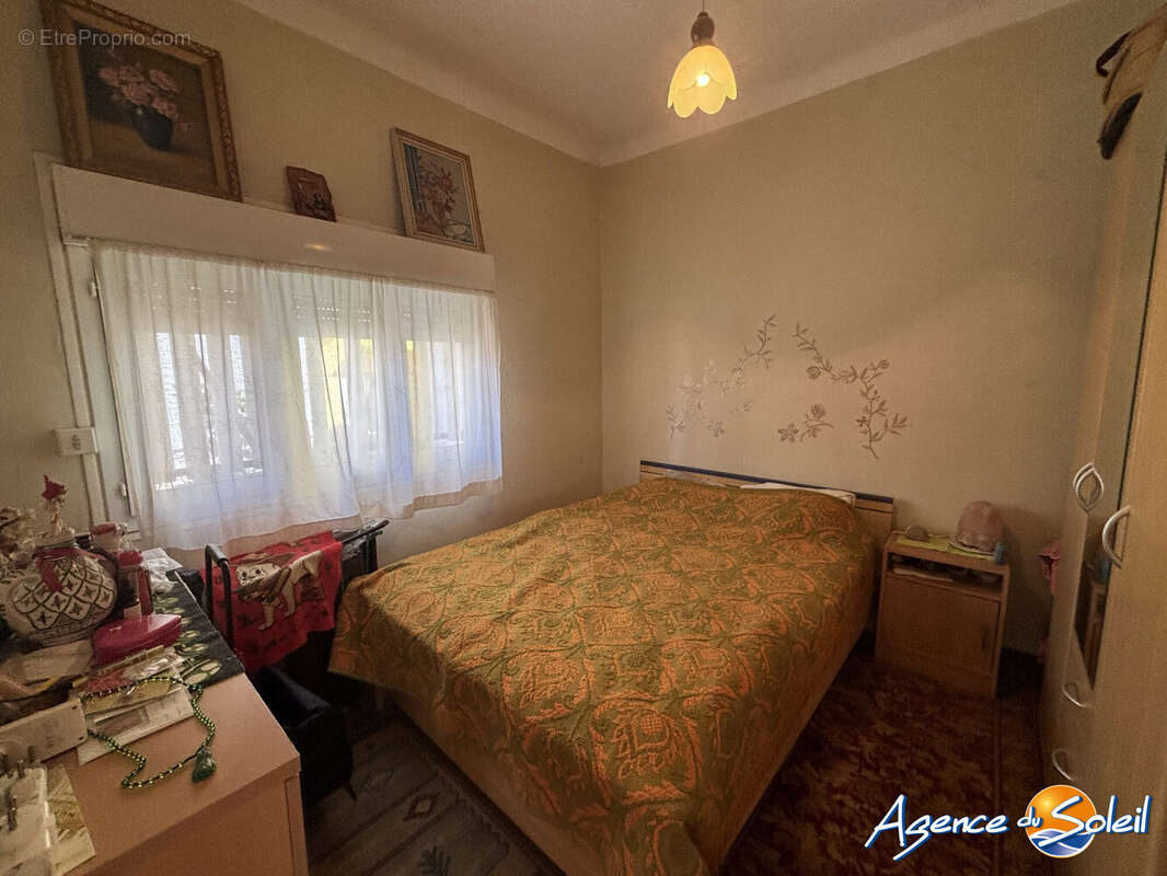 Appartement à NARBONNE