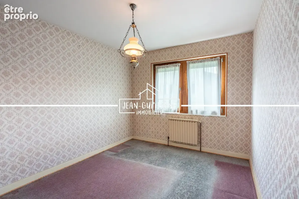Maison 5 pièces - 104m2 - Docelles - 2849m2 de terrain - photo 7