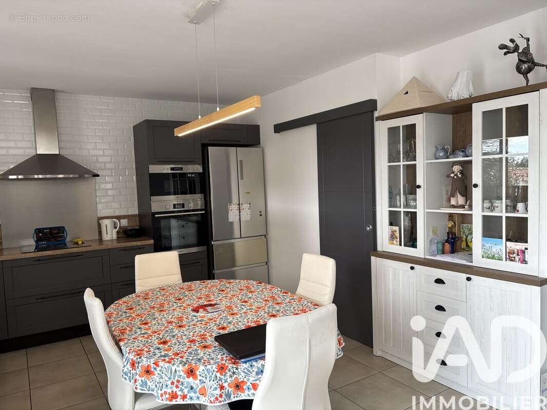 Photo 5 - Maison à POUSSAN