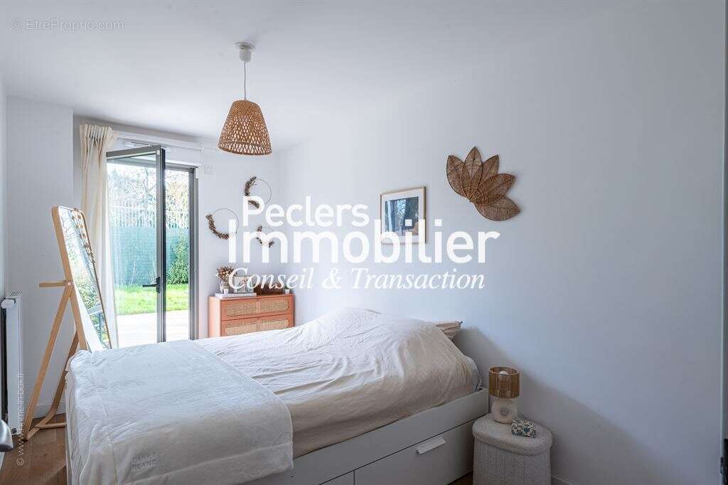 Appartement à RUEIL-MALMAISON