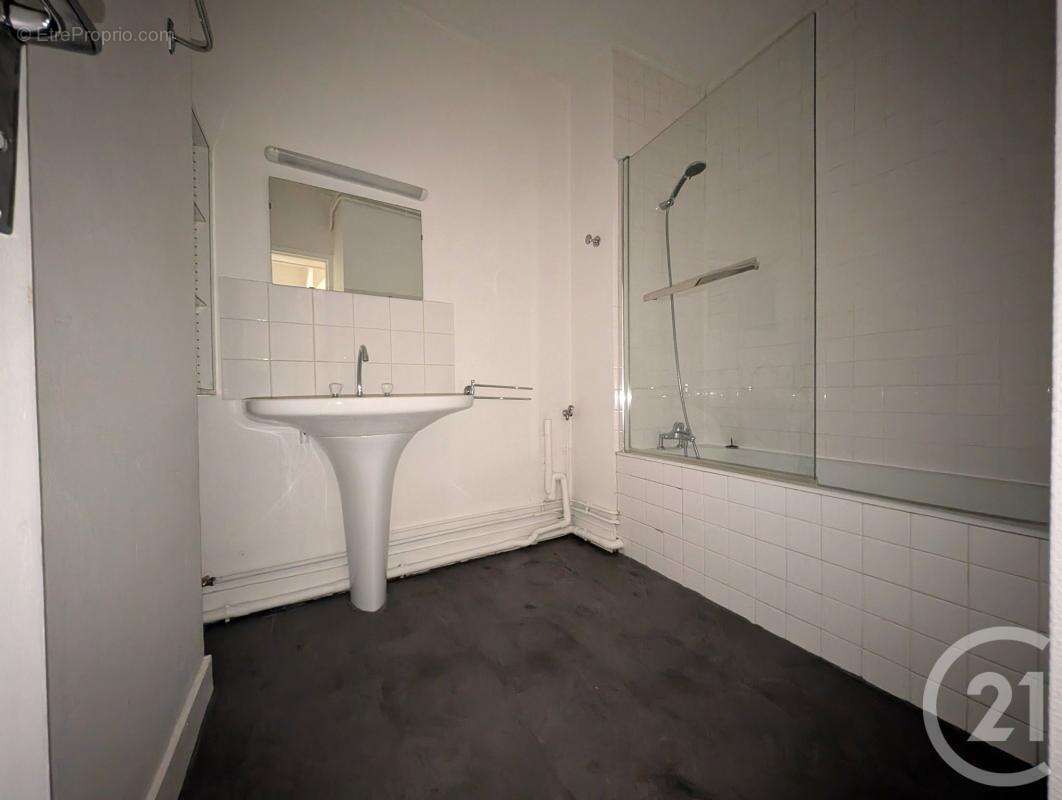 Appartement à LIMOGES