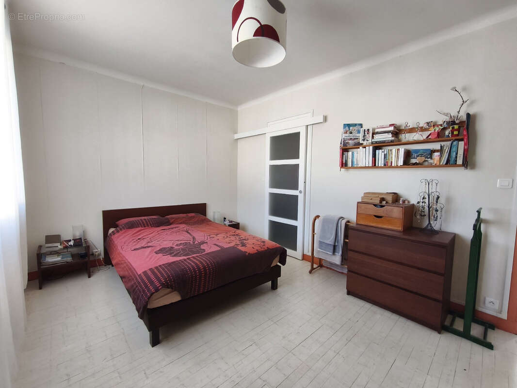 Maison à SAINT-NAZAIRE