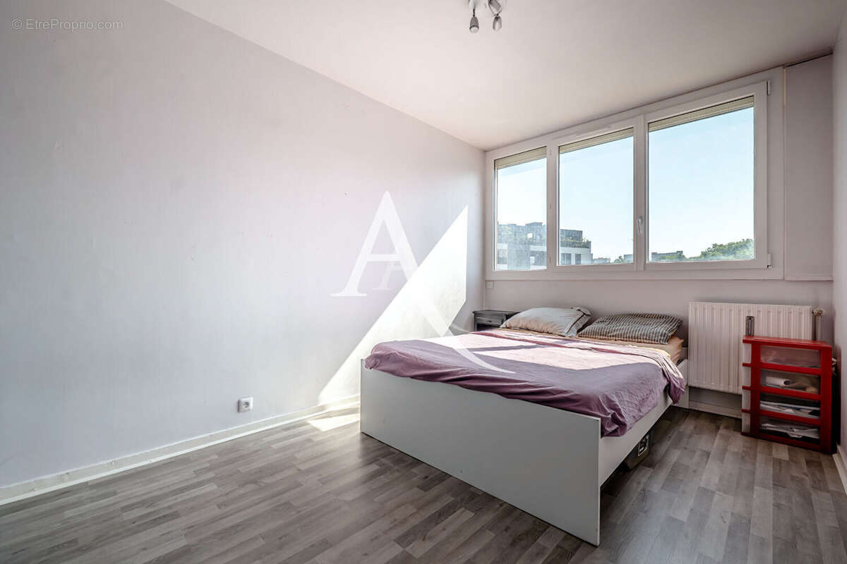 Appartement à BAGNOLET