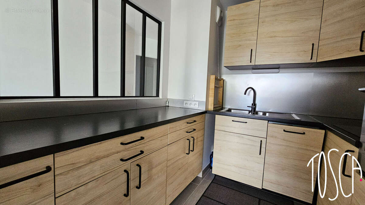 Thiais- appartement 4p de 82 m2  - dpe c - proche transports tvm / t9 - photo 7