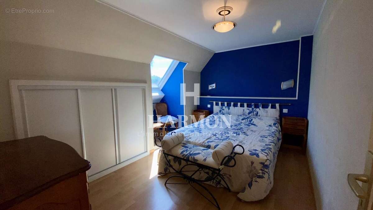 Maison à LONS