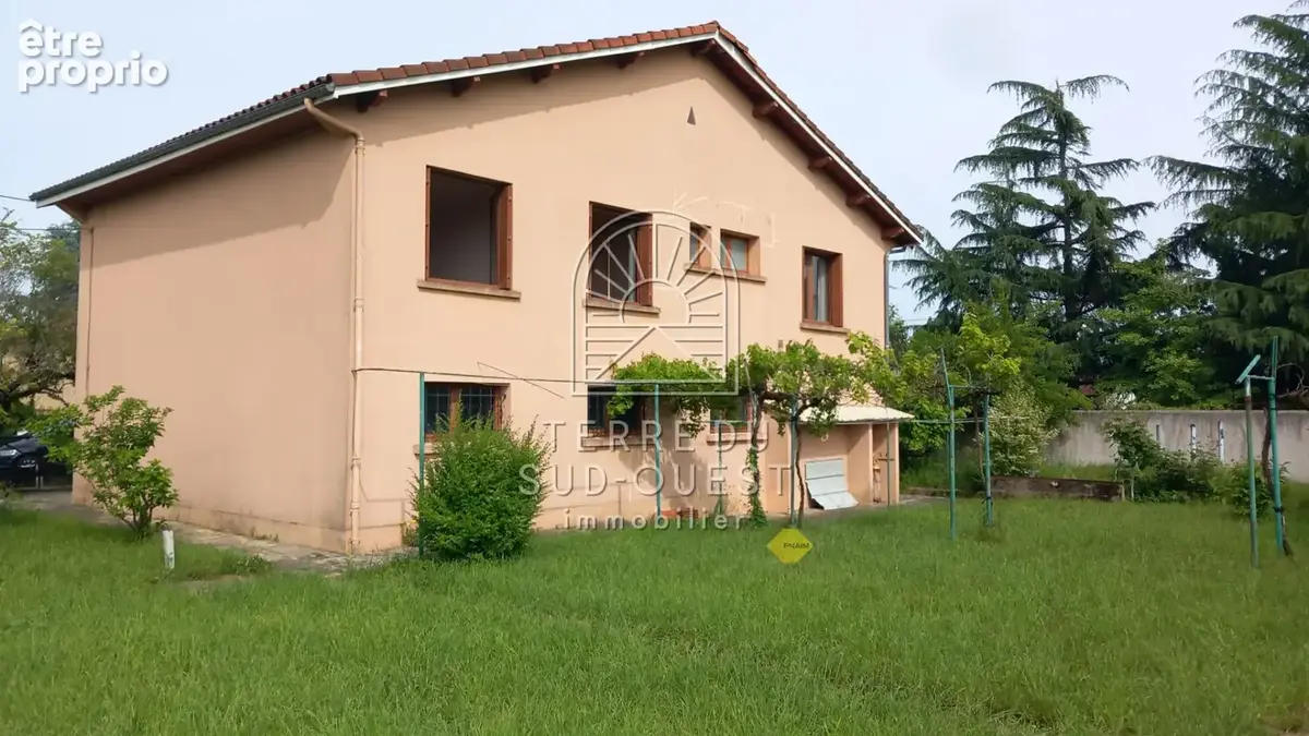 Maison Mourenx -140m2- - photo 5