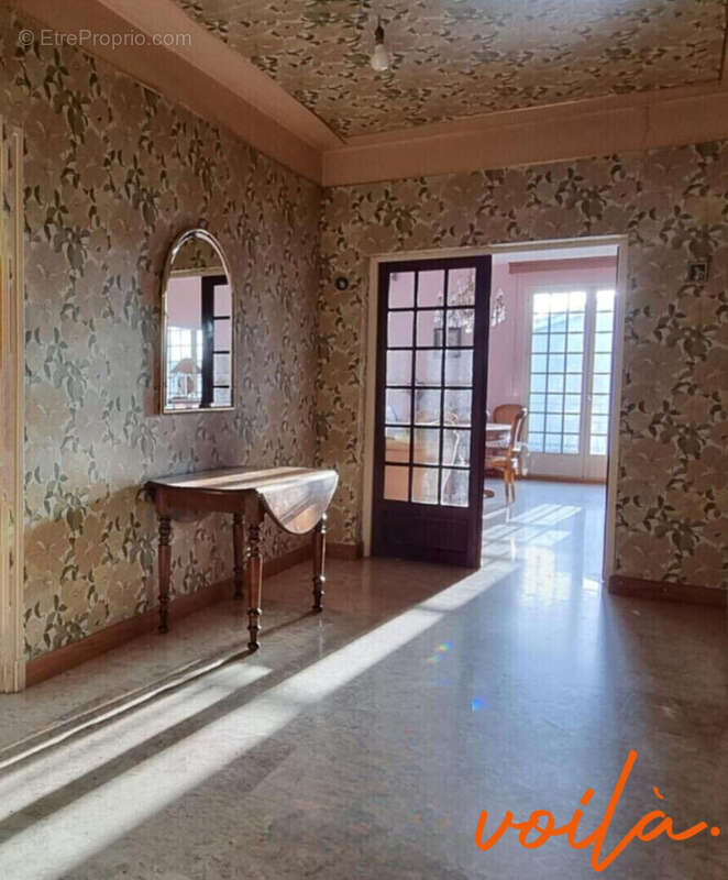 Maison à CARCASSONNE